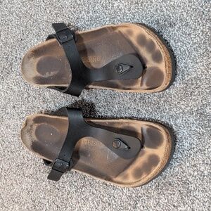 Women's Birkenstock Gizeh Sandal